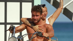 Love Island Sverige 3. évad Ep.38 38. epizód