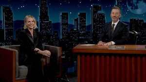 Jimmy Kimmel Live! 23. évad Ep.115 115. epizód
