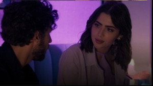 Travessia 1. évad Ep.21 21. epizód