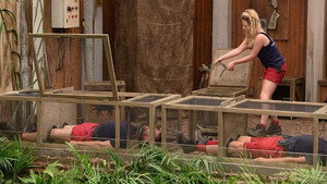 I'm a Celebrity...Get Me Out of Here! 18. évad Ep.17 17. epizód