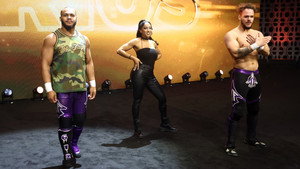 ROH on HonorClub 3. évad Ep.27 27. epizód