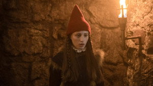 Tinka og Sjælens Spejl 1. évad Ep.21 21. epizód