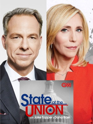 State of the Union poszter