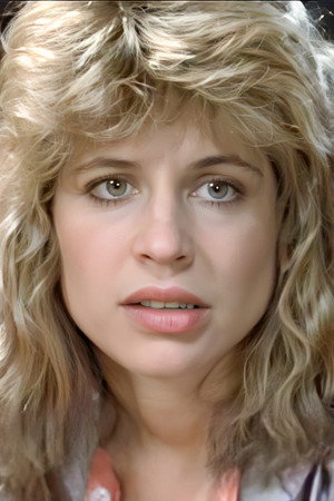 Linda Hamilton profil kép