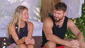 Honeymoon – líbánky k nepřežití 1. évad Ep.40 40. epizód
