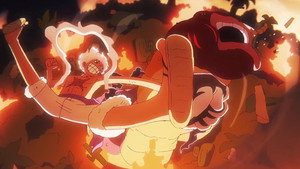 One Piece kép