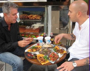 Anthony Bourdain: No Reservations 6. évad Ep.2 2. epizód