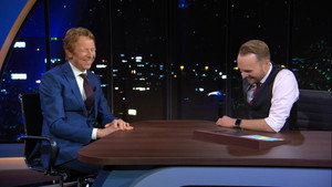 De Avondshow met Arjen Lubach 1. évad Ep.17 17. epizód