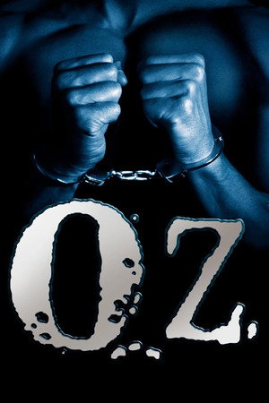 Oz 2. évad (1998-07-10) poszter