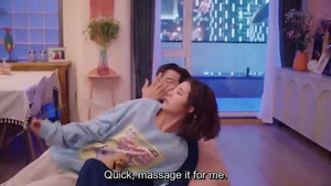 外星女生柴小七 2. évad Ep.5 5. epizód
