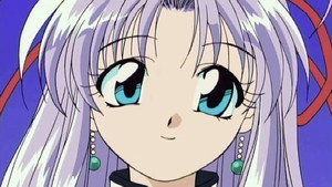 まもって守護月天! 1. évad Ep.1 1. epizód