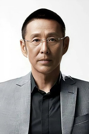 陈道明 profil kép