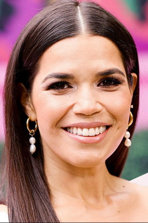 America Ferrera profil kép