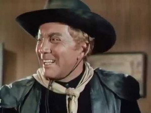 The High Chaparral 2. évad Ep.7 7. epizód