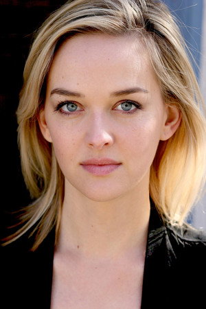 Jess Weixler profil kép