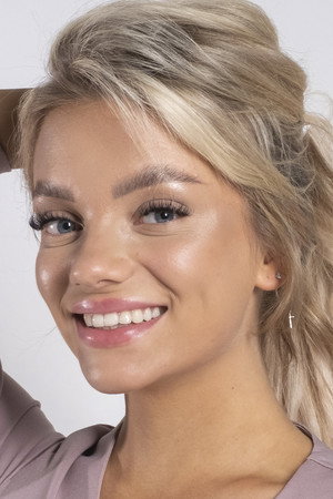 Екатерина Шкуро profil kép