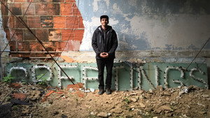 Abandoned 1. évad Ep.8 8. epizód