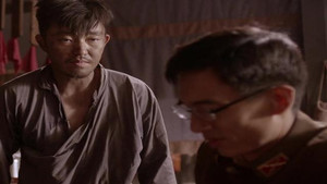 猜拳 1. évad Ep.9 9. epizód