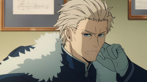 Fate/strange Fake 1. évad Ep.8 8. epizód