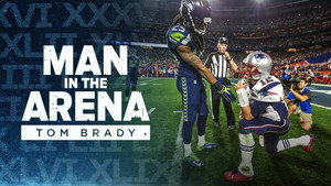 Man in the Arena: Tom Brady 1. évad Ep.6 6. epizód