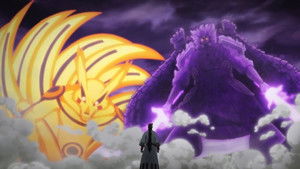 Boruto: Naruto új nemzedék 1. évad Ep.204 204. epizód