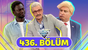 Güldür Güldür Show 14. évad Ep.23 23. epizód