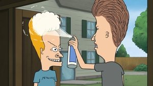 Mike Judge: Beavis és Butthead 2. évad Ep.3 3. epizód