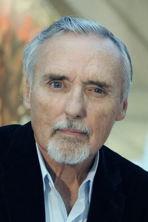 Dennis Hopper profil kép