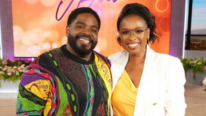 The Jennifer Hudson Show 2. évad Ep.167 167. epizód