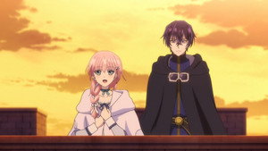 ループ7回目の悪役令嬢は、元敵国で自由気ままな花嫁生活を満喫する 1. évad Ep.8 8. epizód