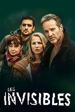 Les invisibles poszter