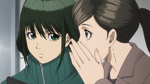 ハコヅメ～交番女子の逆襲～ 1. évad Ep.12 12. epizód