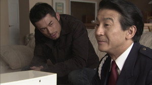 古畑任三郎 4. évad Ep.2 2. epizód