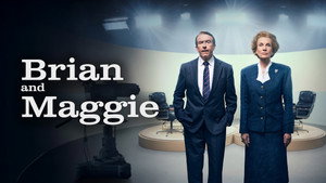 Brian and Maggie kép