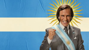Menem: El show del Presidente kép