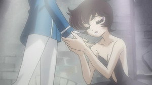 プリンセスチュチュ 1. évad Ep.35 35. epizód