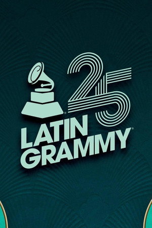 Latin Grammy Awards poszter