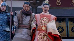 武媚娘传奇 1. évad Ep.7 7. epizód