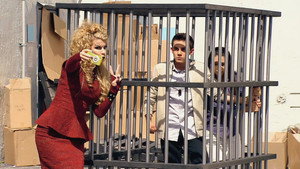 Every Witch Way 2. évad Ep.24 24. epizód