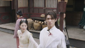与卿行 1. évad Ep.15 15. epizód