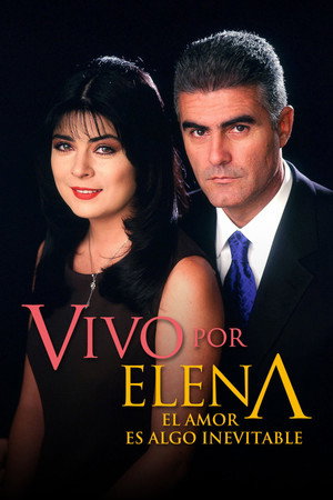 Vivo Por Elena 1. évad (1998-04-06) poszter