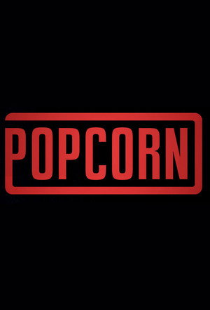 Popcorn poszter