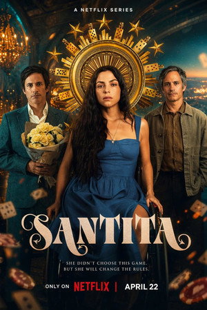 Santita poszter