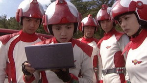 ウルトラマンネオス 1. évad Ep.10 10. epizód