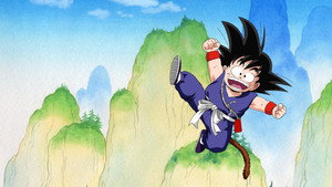 Dragon Ball kép