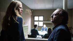 Coppers 1. évad Ep.10 10. epizód