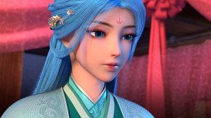 我是大神仙 1. évad Ep.15 15. epizód