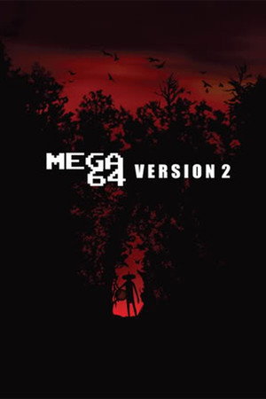 Mega64 2. évad (2006-07-20) poszter
