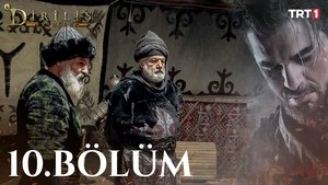 Diriliş: Ertuğrul 1. évad Ep.10 10. epizód