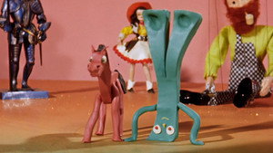 The Gumby Show kép